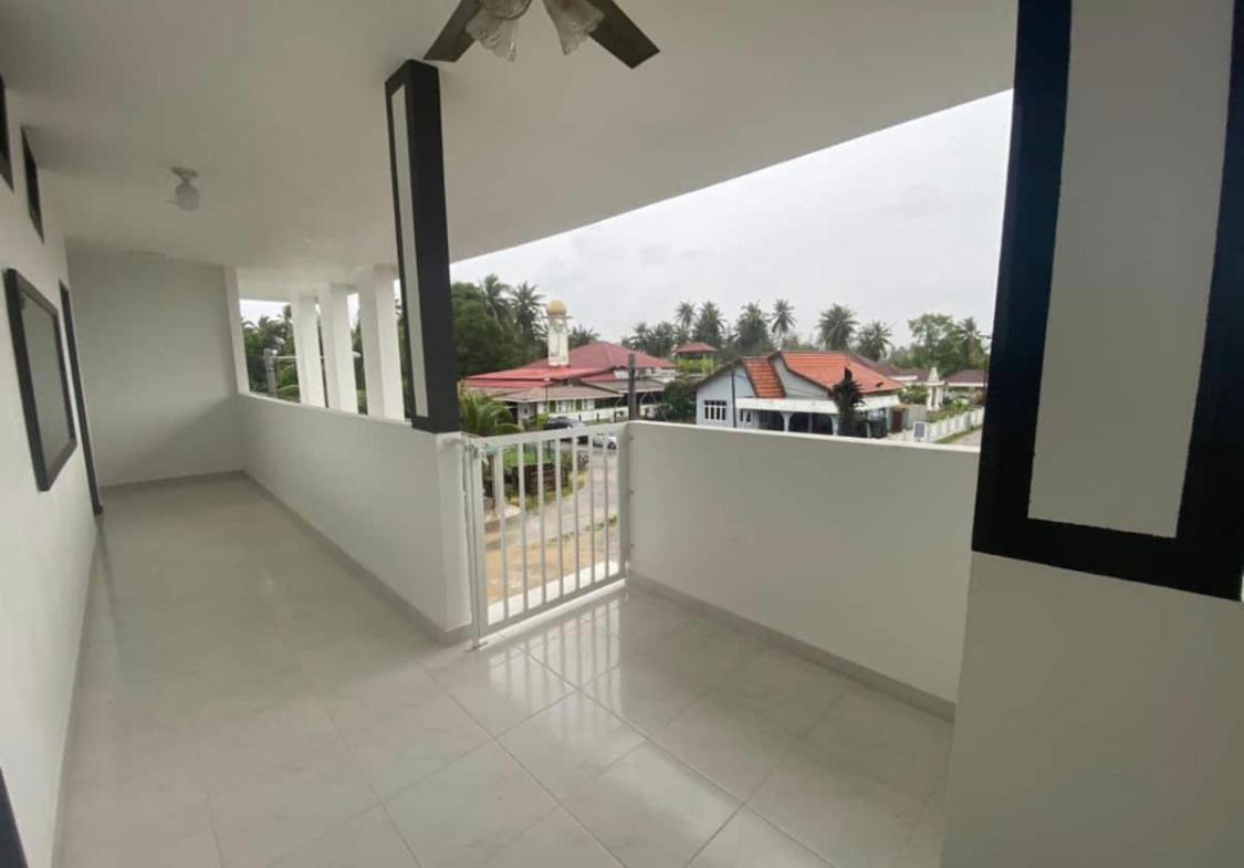 Dsinggahpcb Guest House Kota Bharu Buitenkant foto